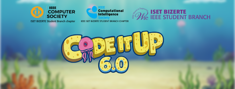 Code it up