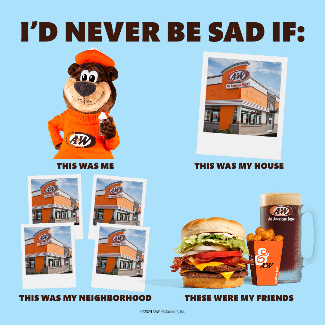 A&W Restaurants