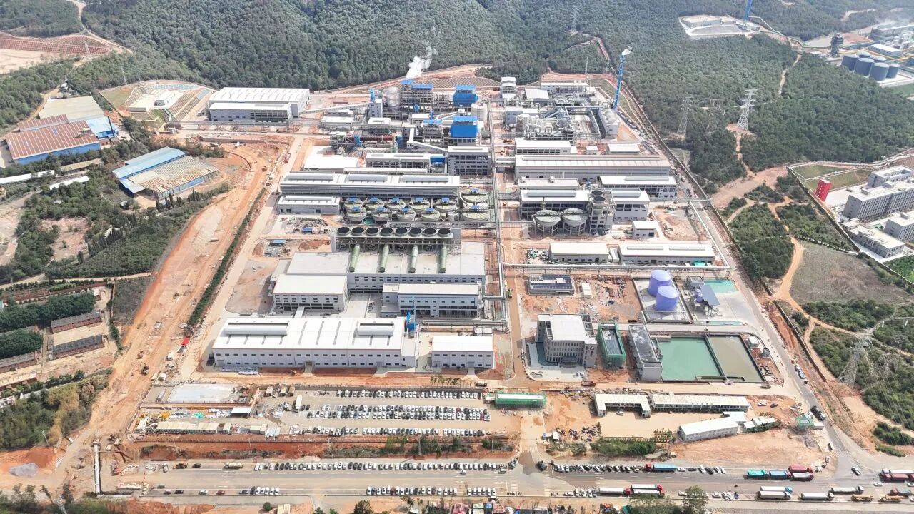 Hangzhou EXPEC Technology Co., Ltd