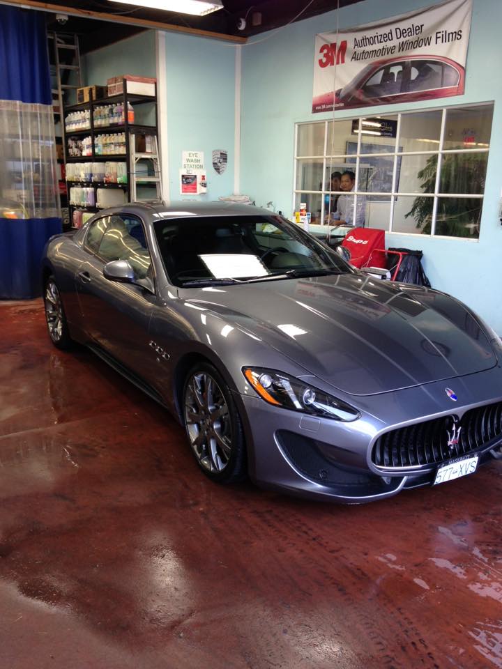 Ultrashine Hand Car Wash And Detailing: Sparkle Guaranteed