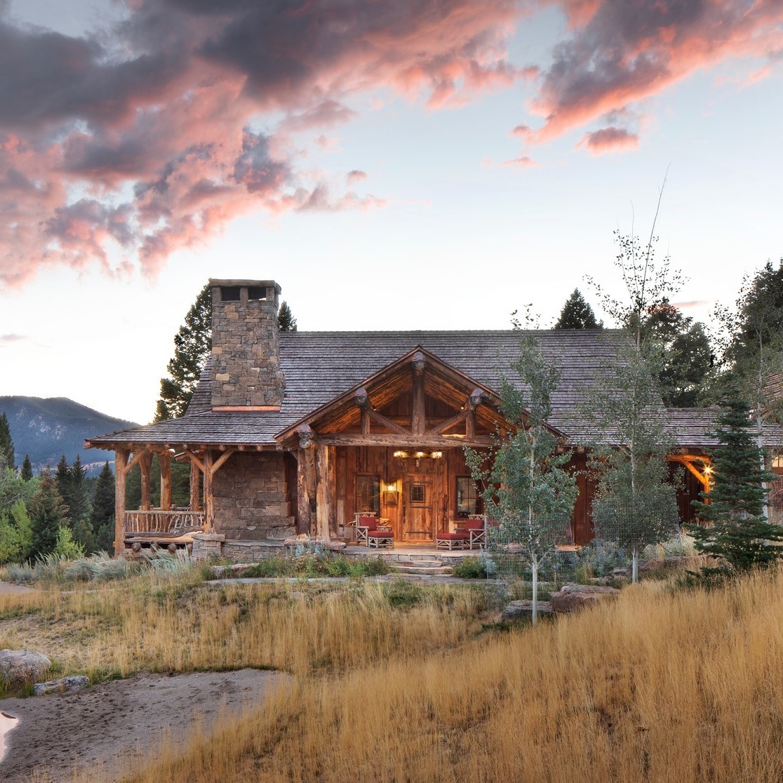 Pearson - ️: Ranch 🏠: Hi Alpine Ranch 📸: Gibeon Photography 🛠: OSM ...
