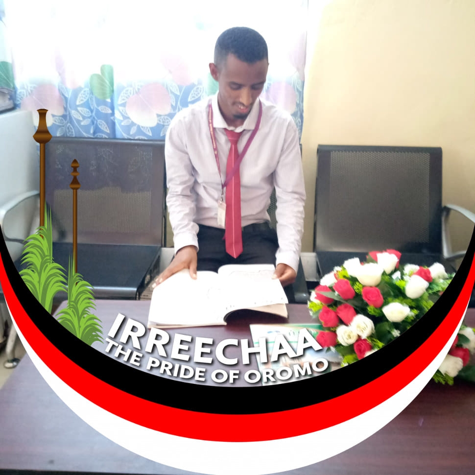 #Awelmenza | Awel Menza Ute