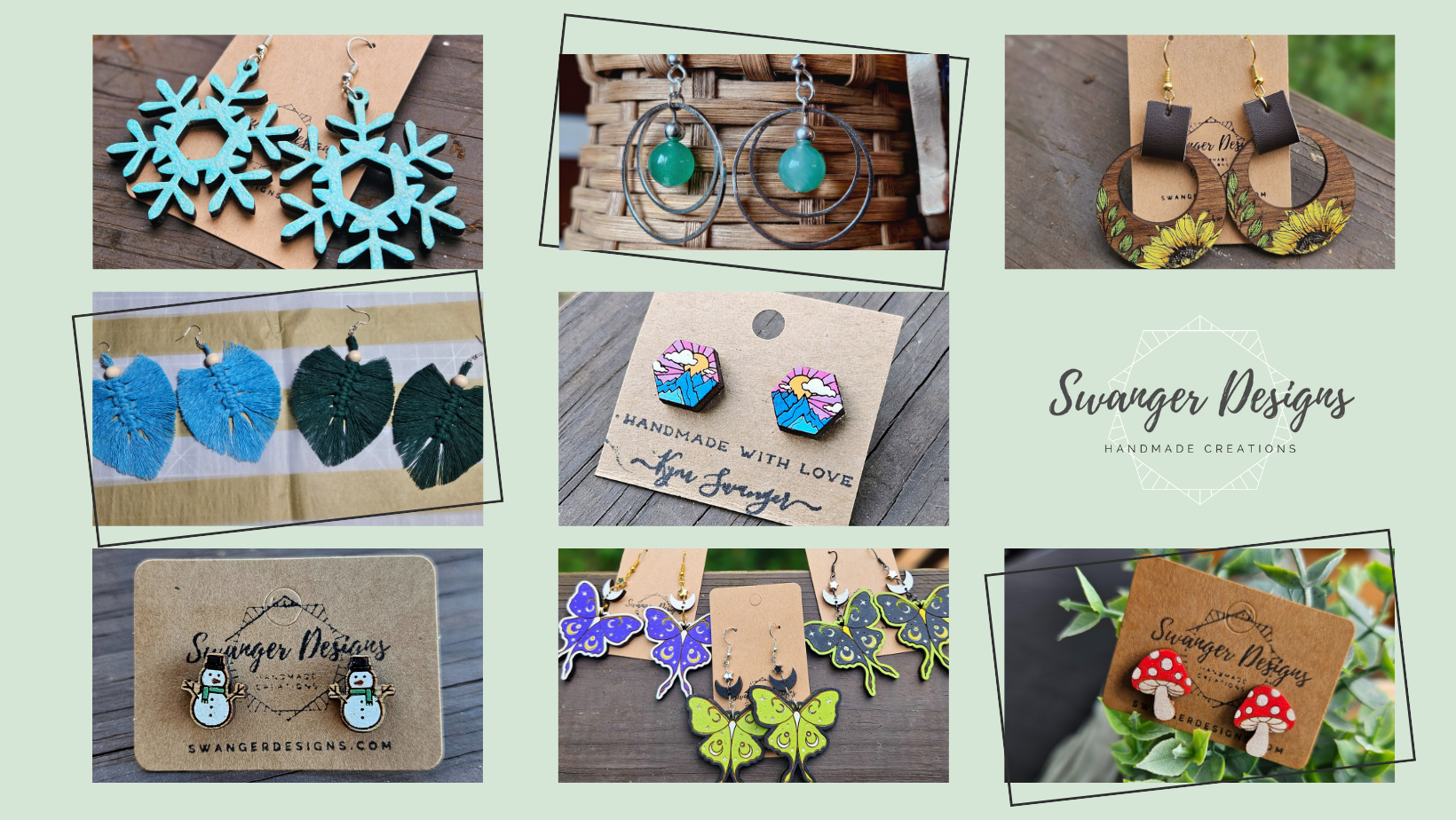 Swanger Designs