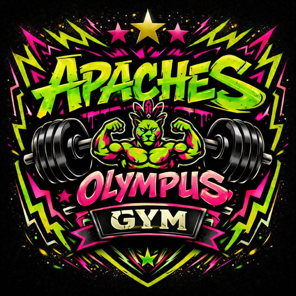 Apaches Olympus