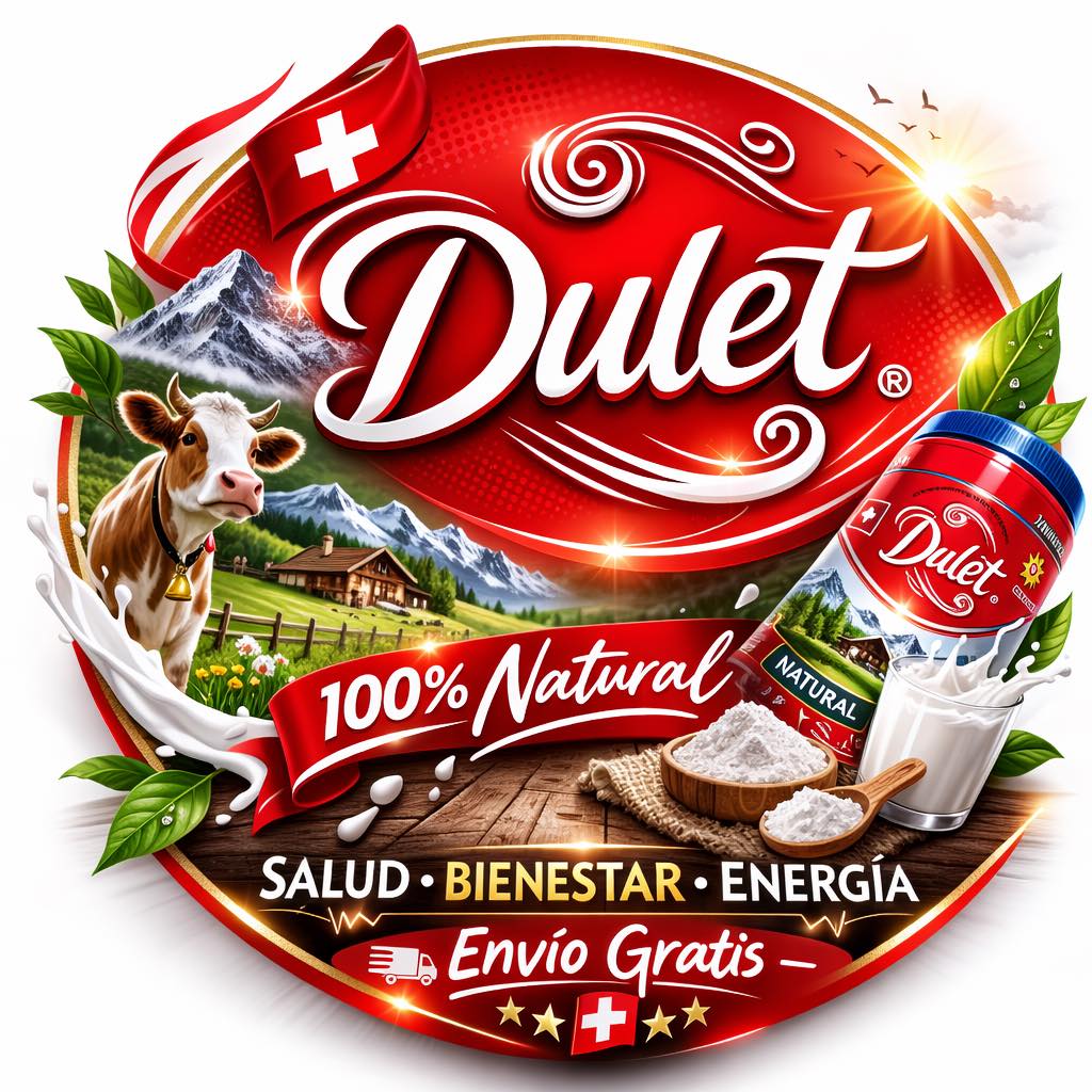 Tienda Orgánica DULET