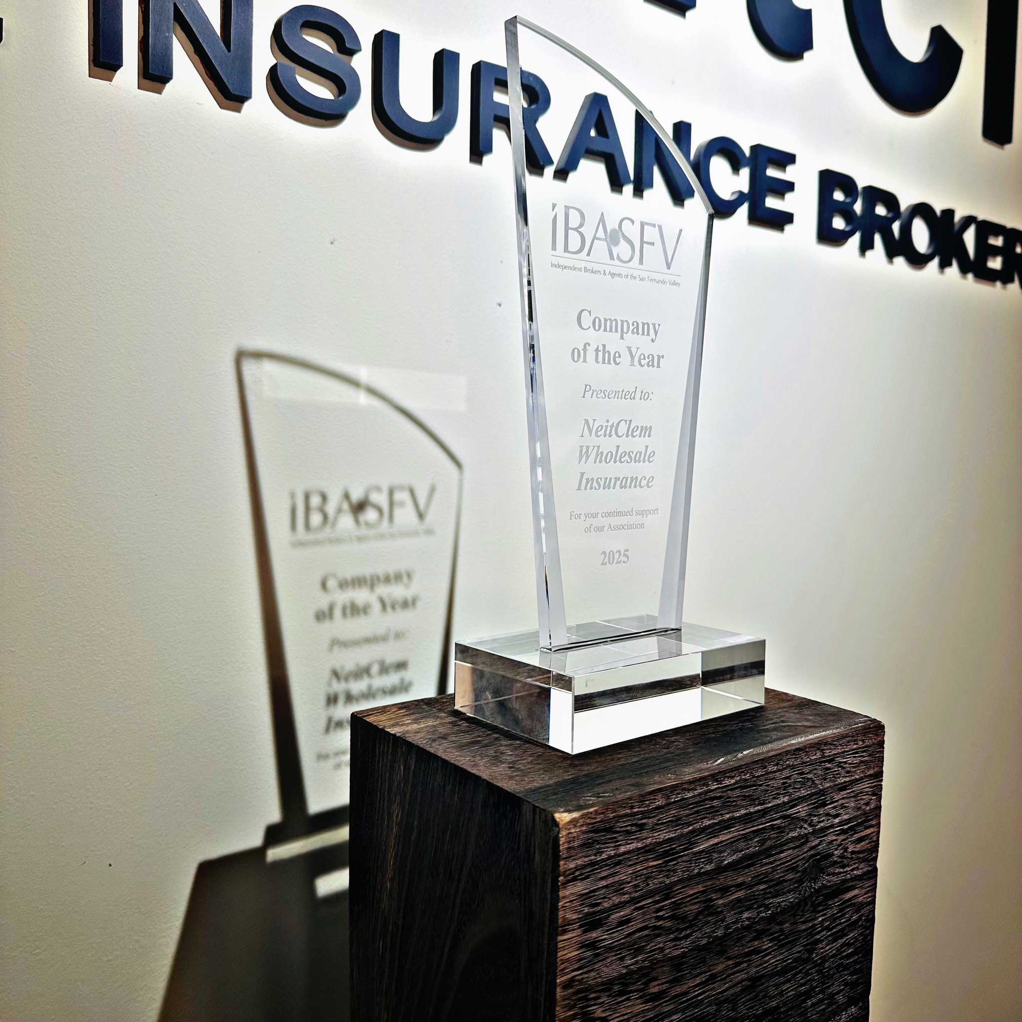 NeitClem... - NeitClem Wholesale Insurance Brokerage