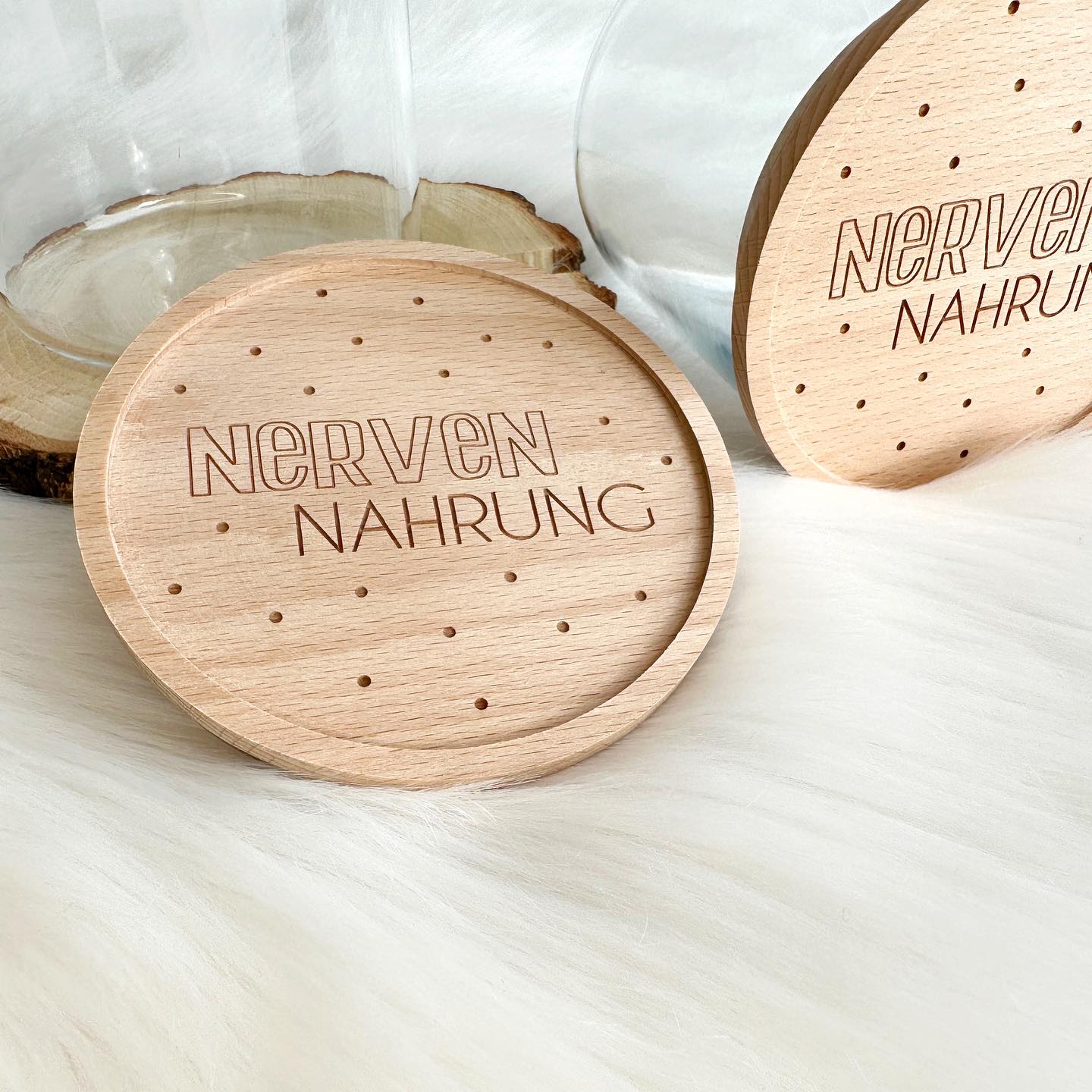 Nervennahrung Geschenk Für Eine Kollegin | Süßigkeitenglas Als