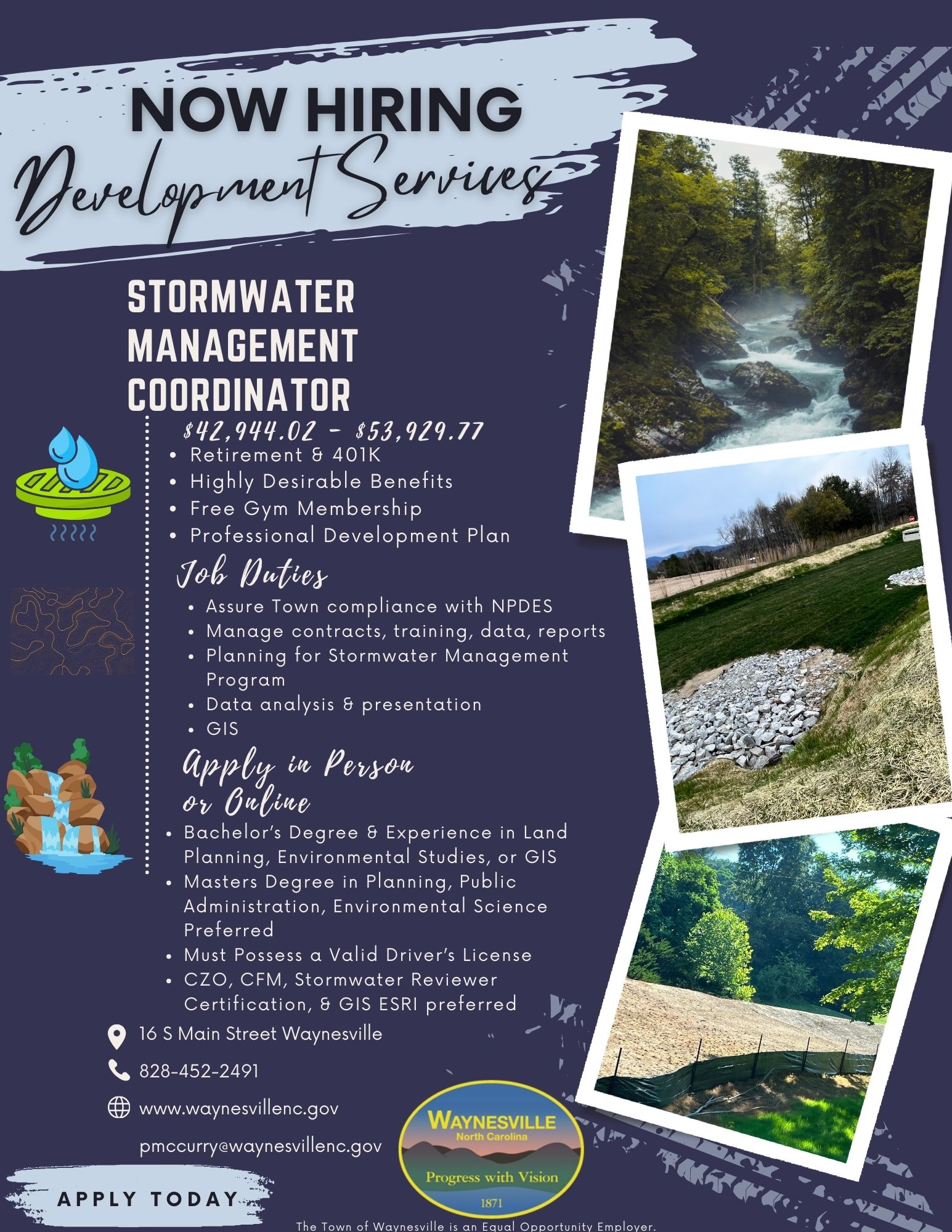 Sitemapcdatahttpabckniqoocomindeed Jobs Waynesville Nc