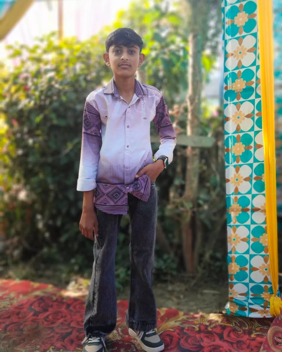 Raj Rai