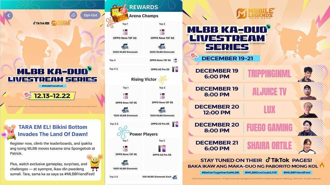 📣 ATTENTION ALL DIG STREAMERS! 📣 🔥... - Dots Infinity Guild | Facebook