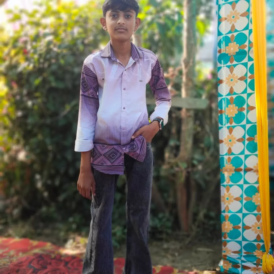 Raj Rai