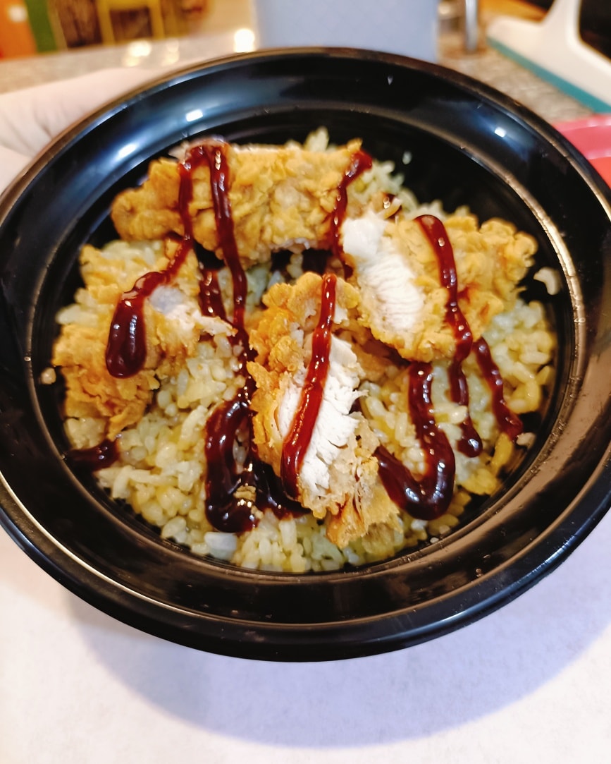 Chicken Boss | Bilqâs
