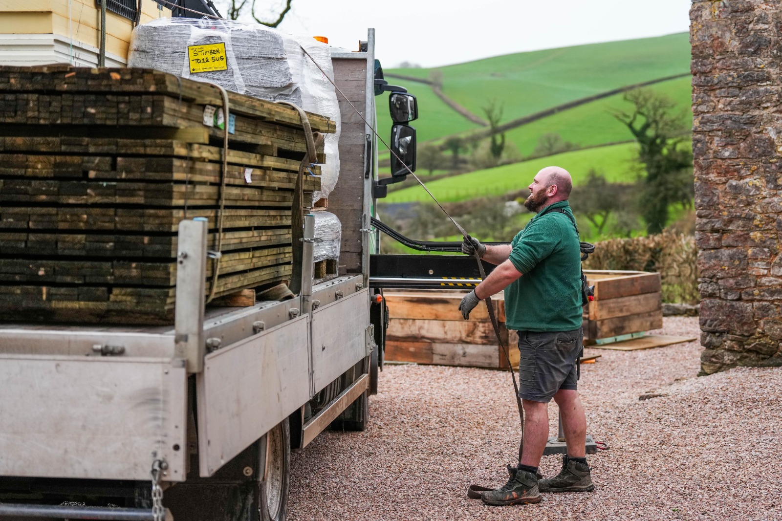 Southern - Southern Timber is officially back open after our Christmas ...