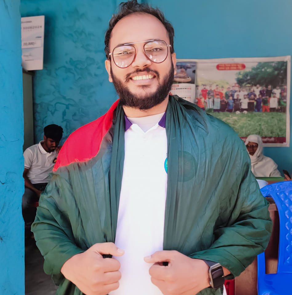 Rubel Rana