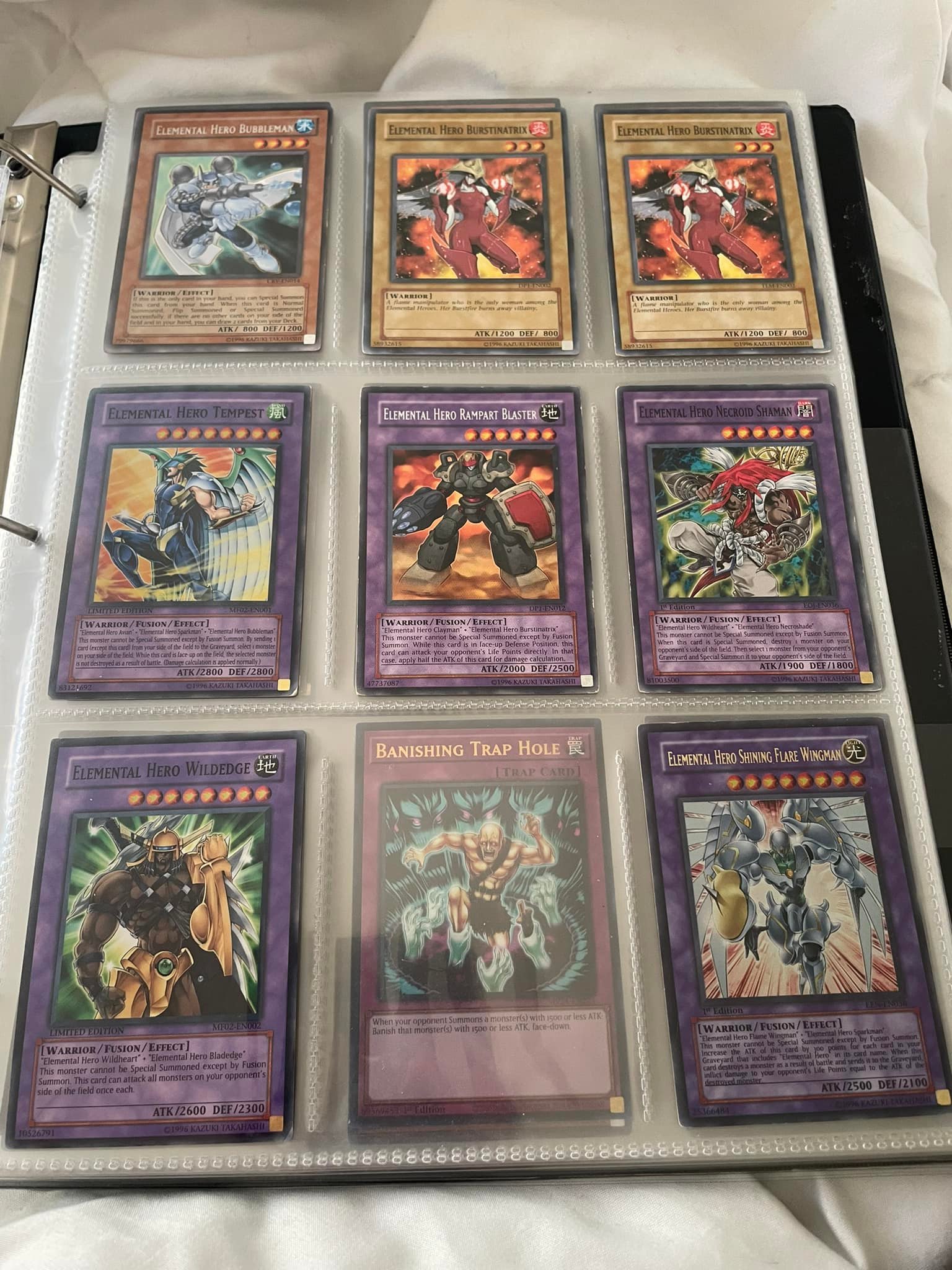 organizing yugioh cards Amazon.com: Infinity Guard Card Storage Box for Yugioh, 5 in 1 Removable Card Deck Box Case with Dice Tray Holds 900+ Unsleeved Cards, Strong Magnet Card Organizer Suitable for MTG Commander ( Organizing Yu-Gi-Oh Cards by Set
