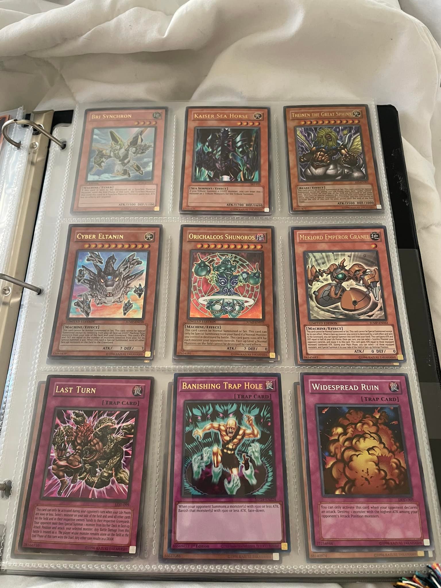 organizing yugioh cards 60 Pieces Trading Card Dividers Black Playing Card Separators Playing Board Game TCG Dividers Card Gathering Storage Organizer, Card Divider Fit for Game 2.71 x 3.8 Inches : Toys & Games organizing yugioh cards When your