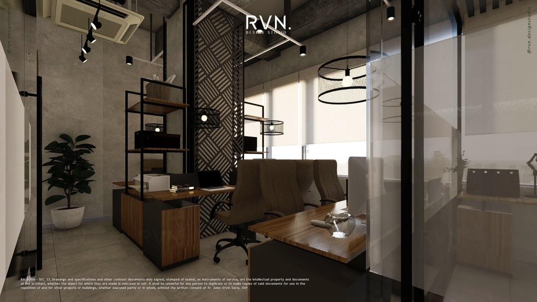 RVN Design Studio