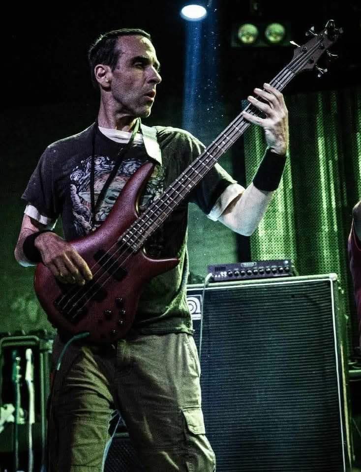 Gravity - R.I.P. Jorge Caicedo. Fly high my friend. You were a ...