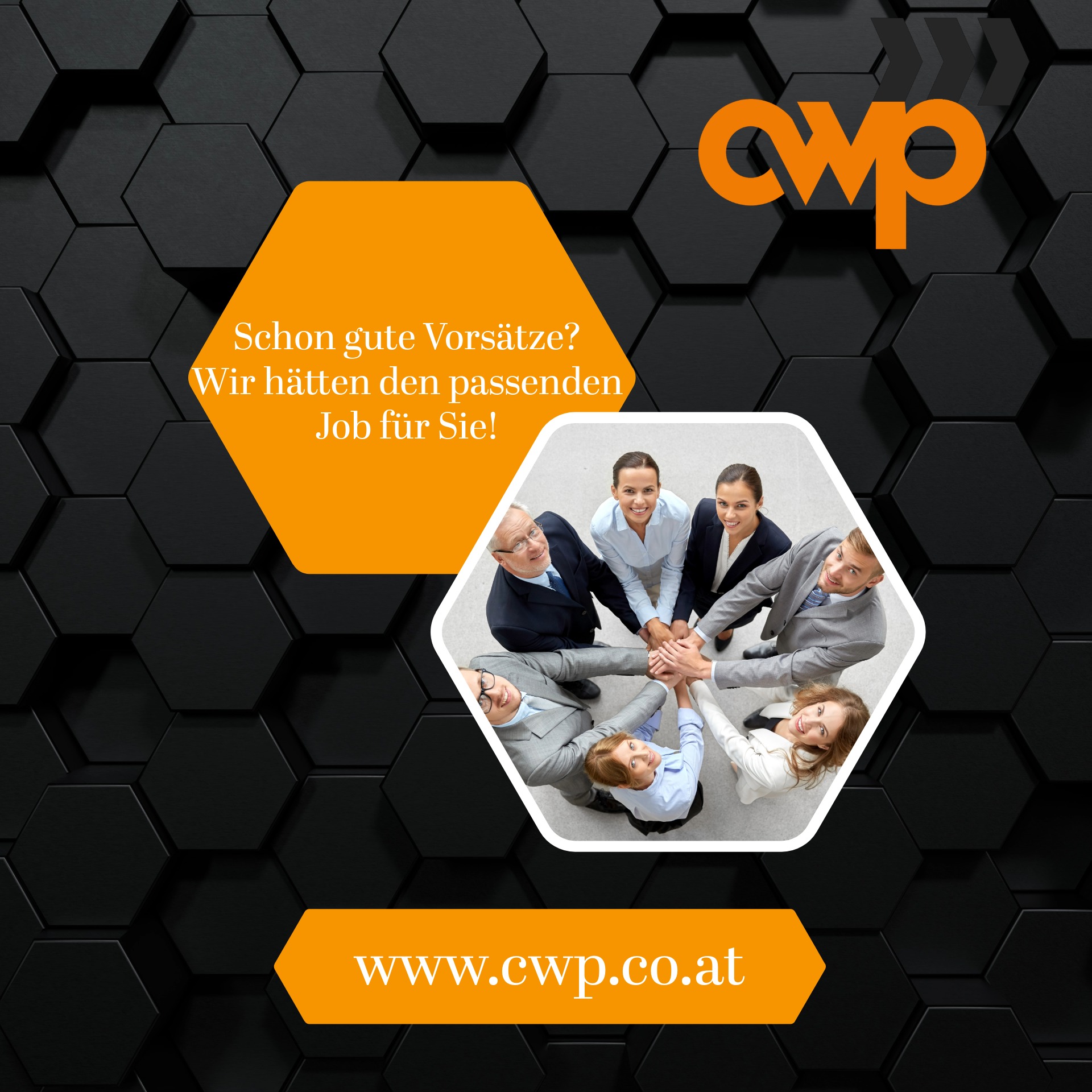 CWP GmbH | Wien