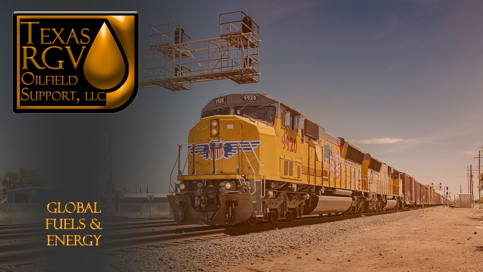 Texas RGV Oilfield Support
