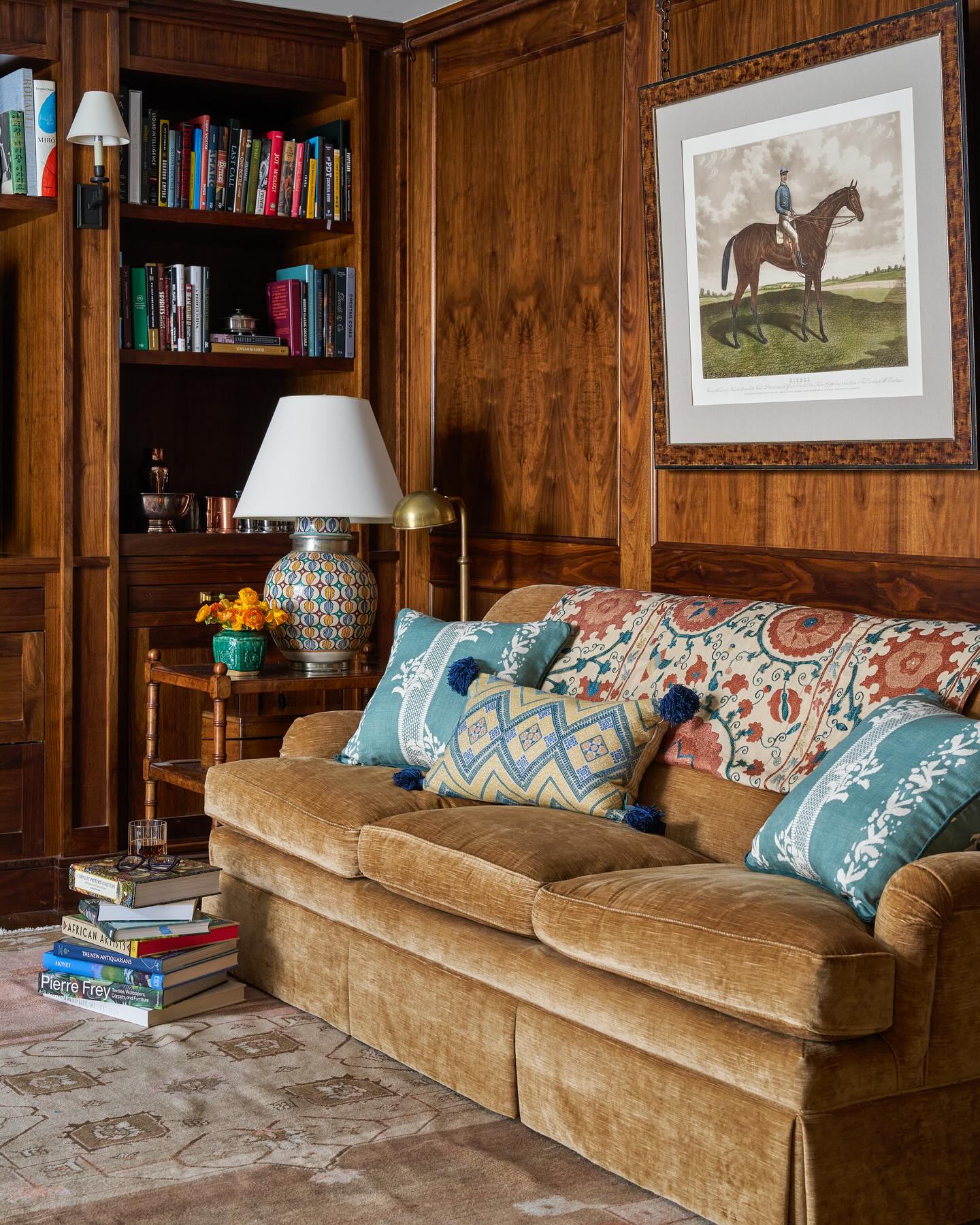Meredith Ellis Design