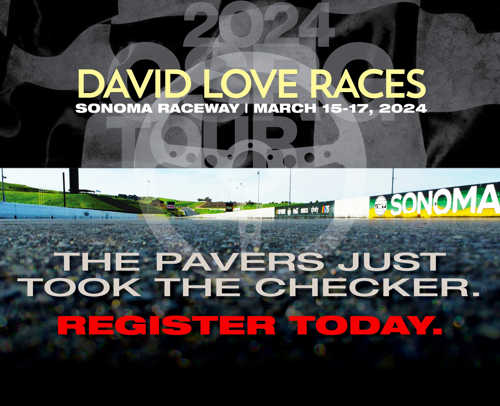 CSRG just received... - CSRG (Classic Sports Racing Group) | Facebook