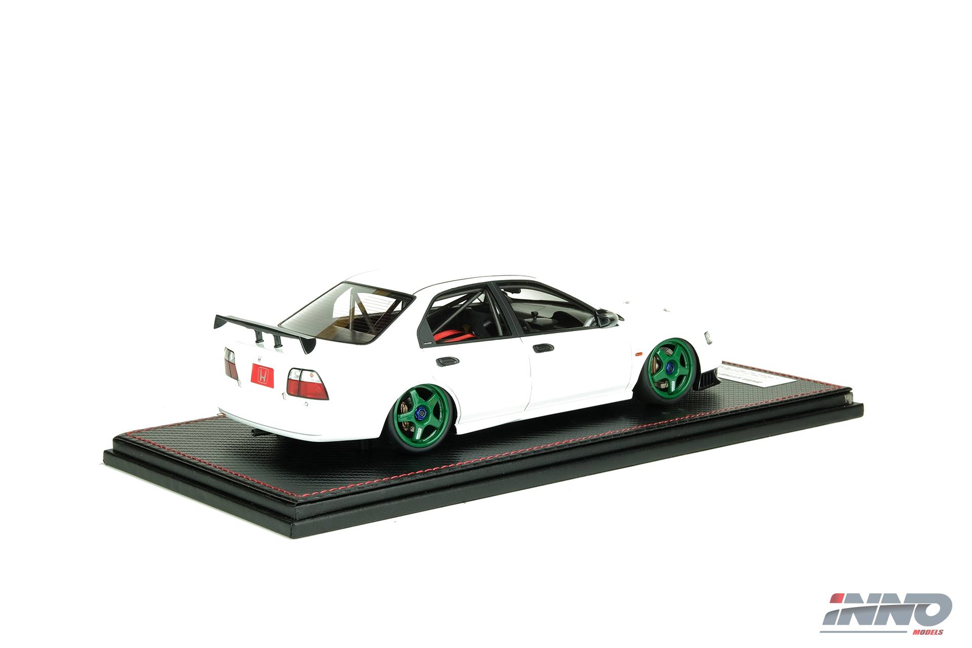 INNO Models 1/18 HONDA ACCORD New Release** Two new liveries from