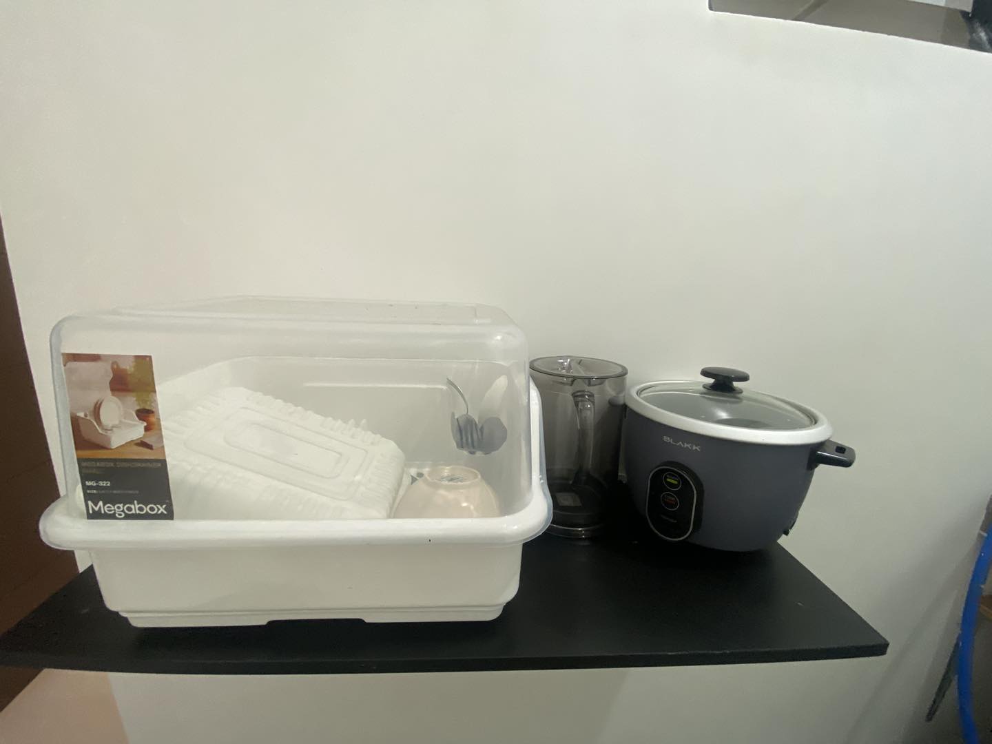 Curated visual reference: Fresh Look at Iloilo Apartments Transient Rooms Condo Laundry Services Added A