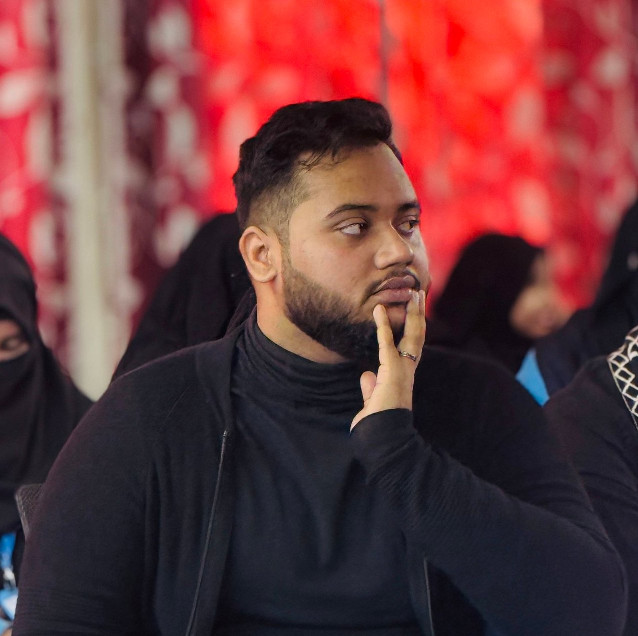 Saidur Rahman