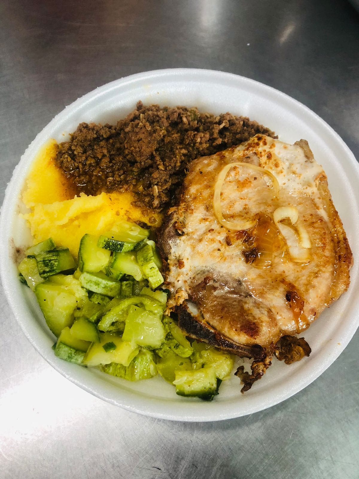 Restaurante Bóia da Roça | Cascavel PR