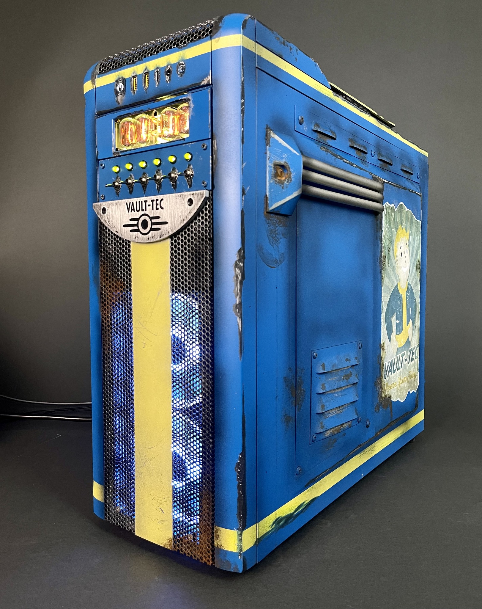 C70 VENGEANCE PC BUILD & CASE MOD GROUP | Facebook