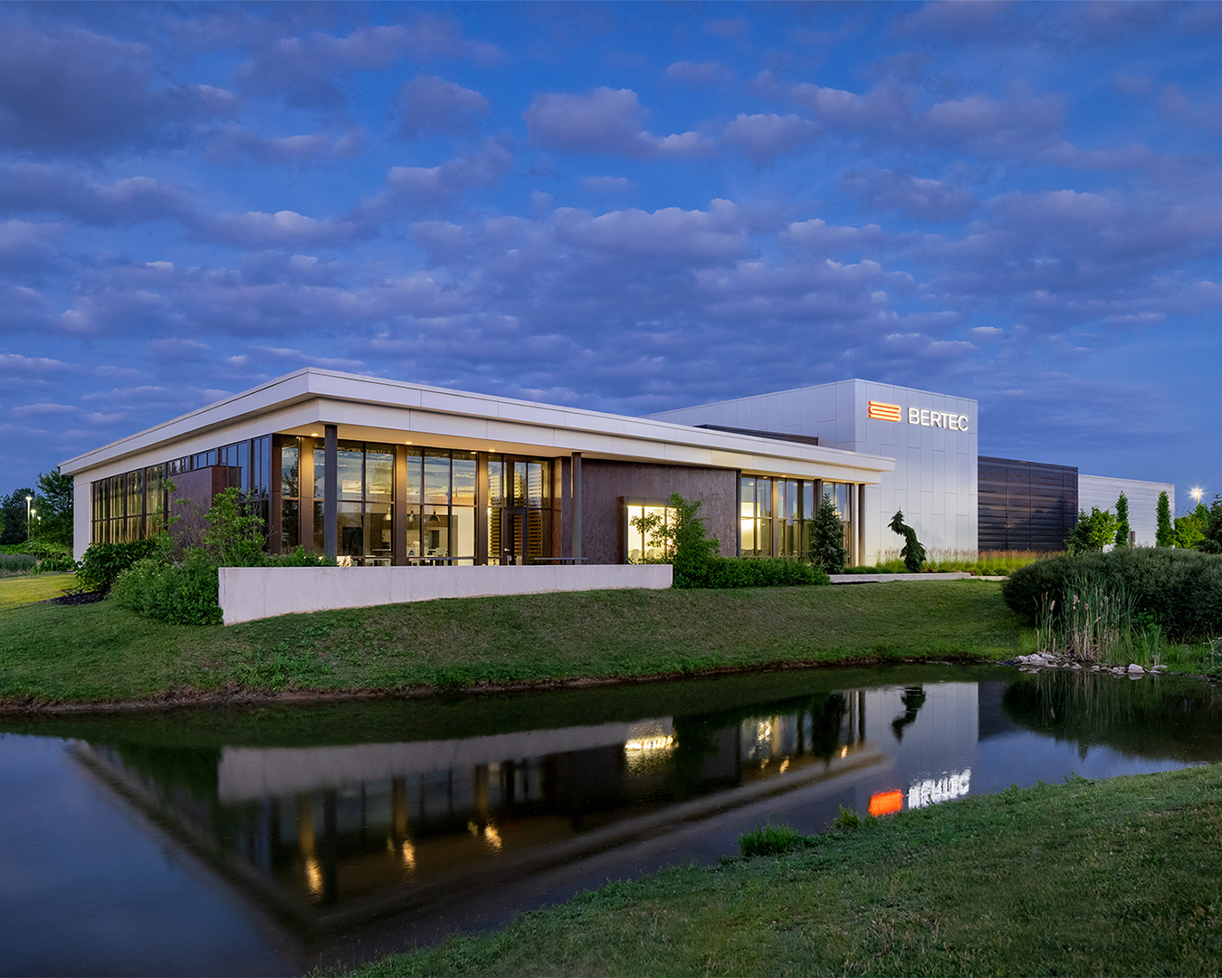 Lupton Rausch Architecture + Interior Design | Columbus OH