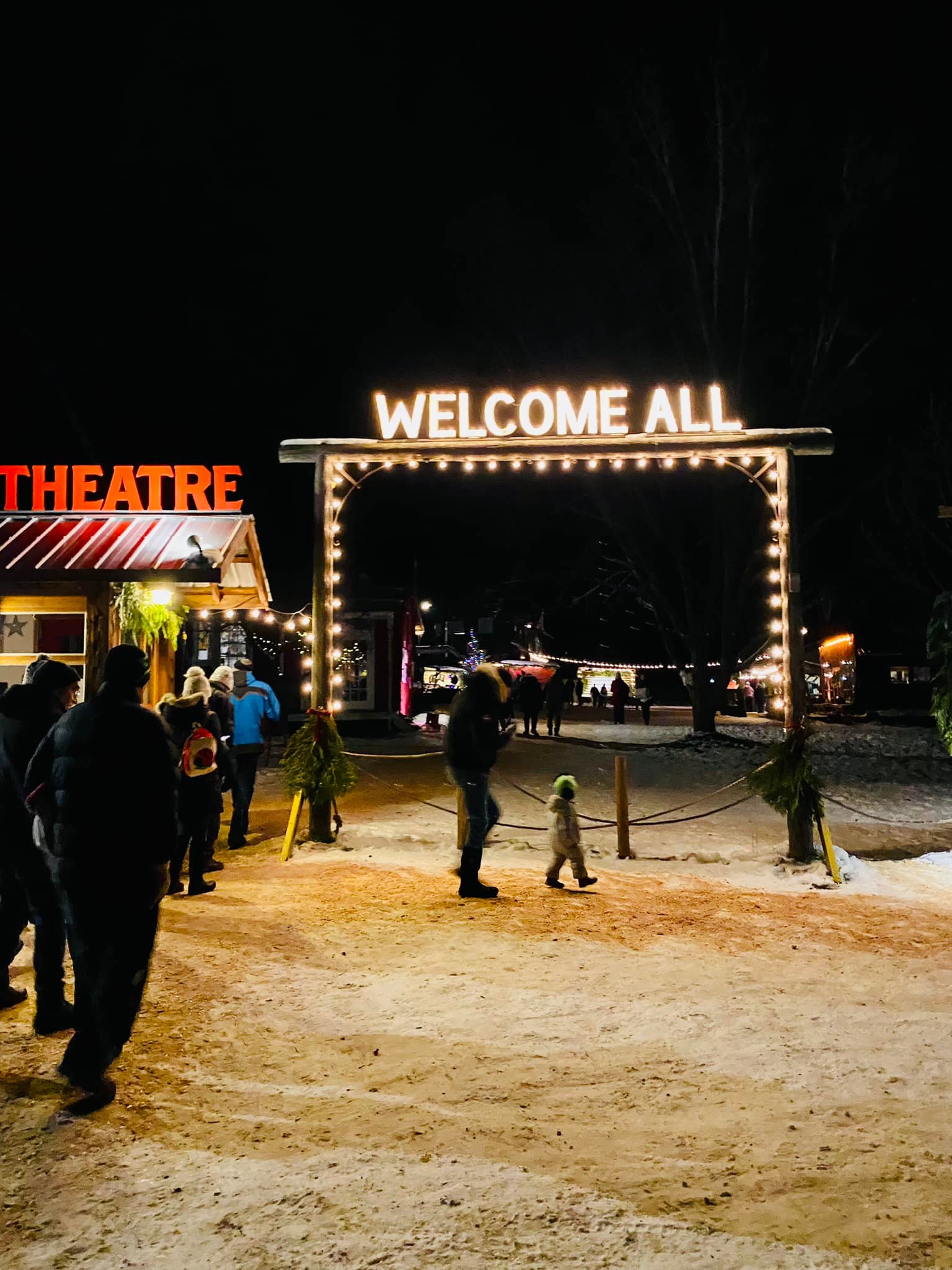 Caravan Farm Theatre is a sweet... - Shuswap Adventure Girl | Facebook