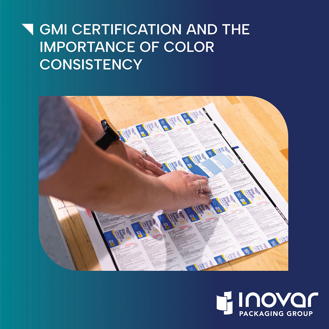 Our experts work hands-on with... - Inovar Packaging Group | Facebook