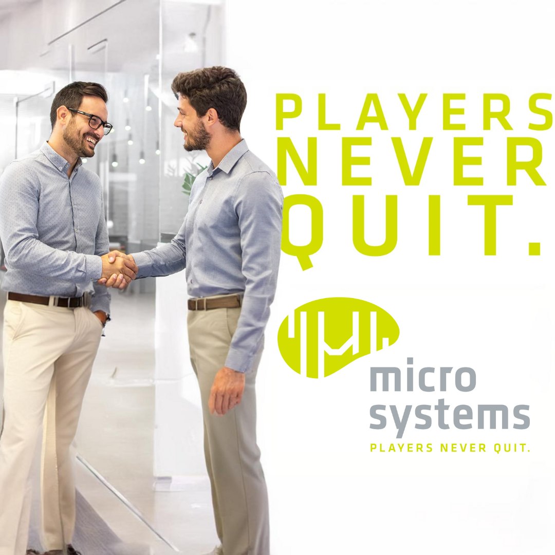 Micro Systems Srl | Novi di Modena