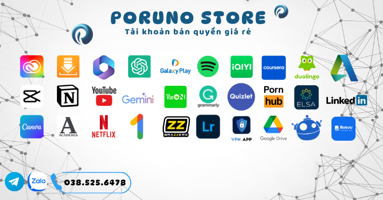 poruno-store-tay-ho
