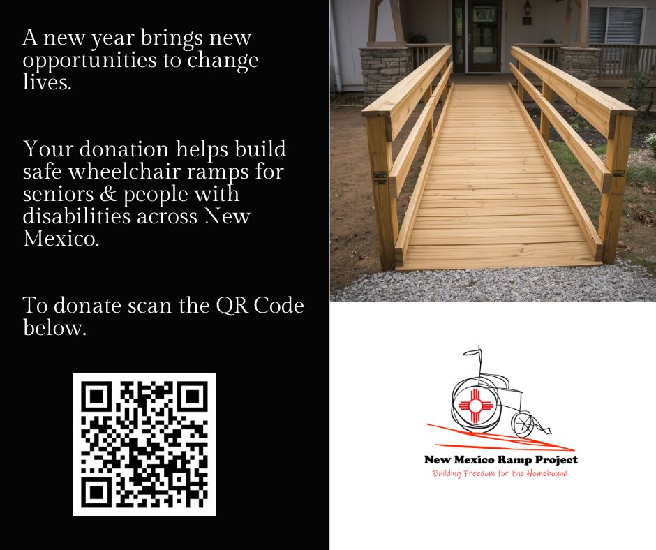New Mexico Ramp Project | Albuquerque NM