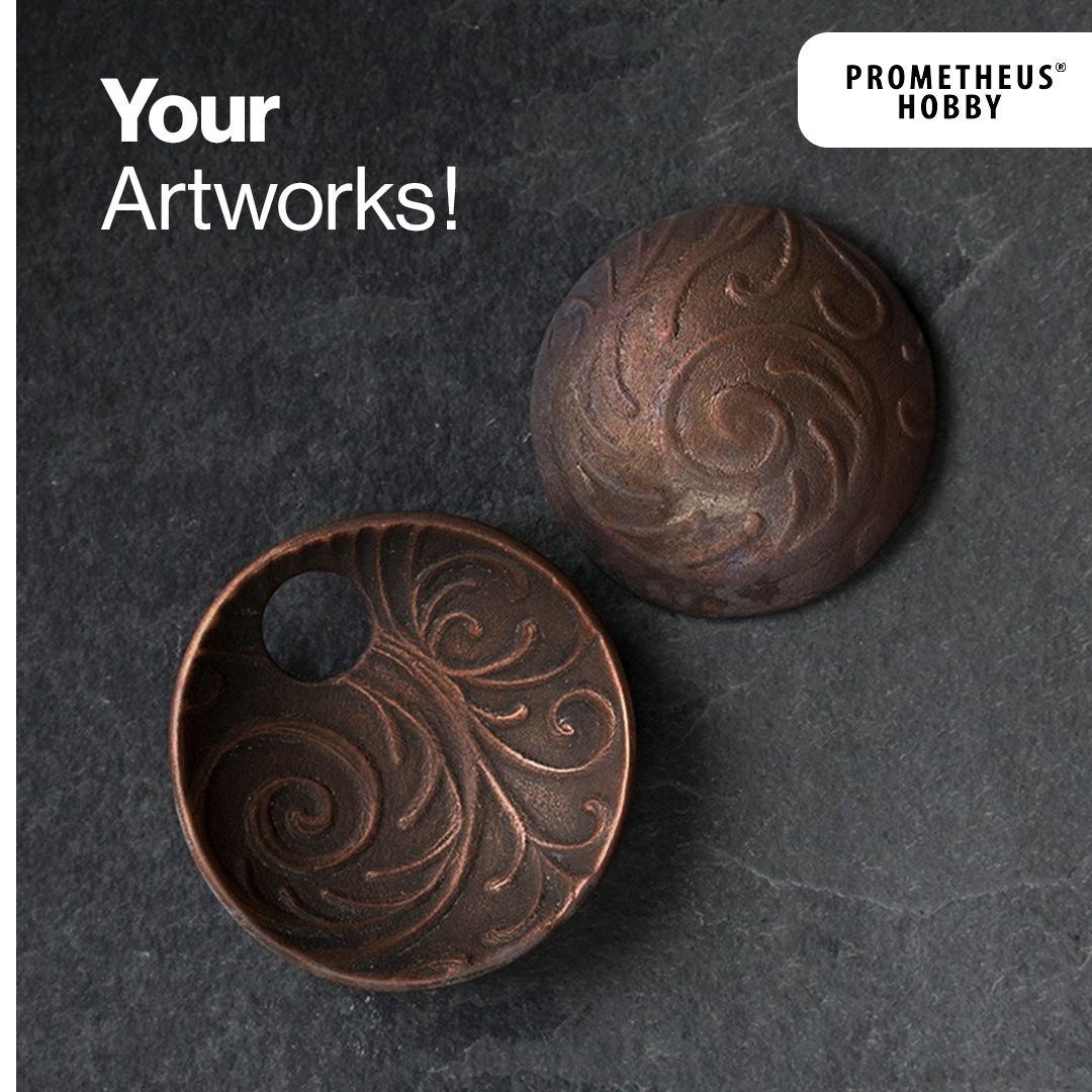 Prometheus - 🎉Congratulations Sian! 🎉 The next product in our series ...