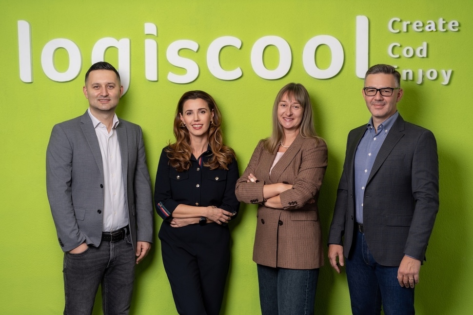 Logiscool Giurgiu | Giurgiu