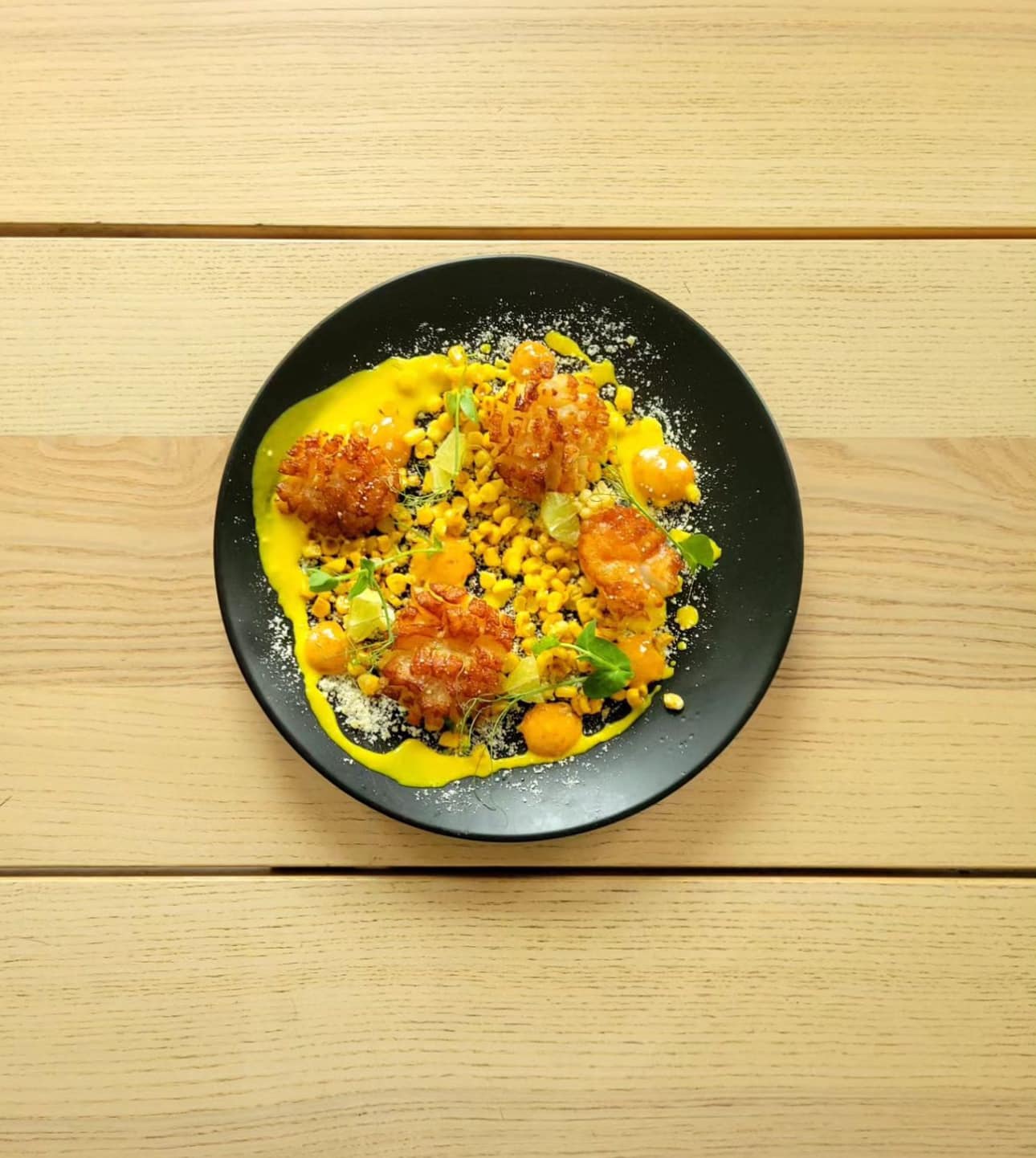 estela restaurant | Rincon