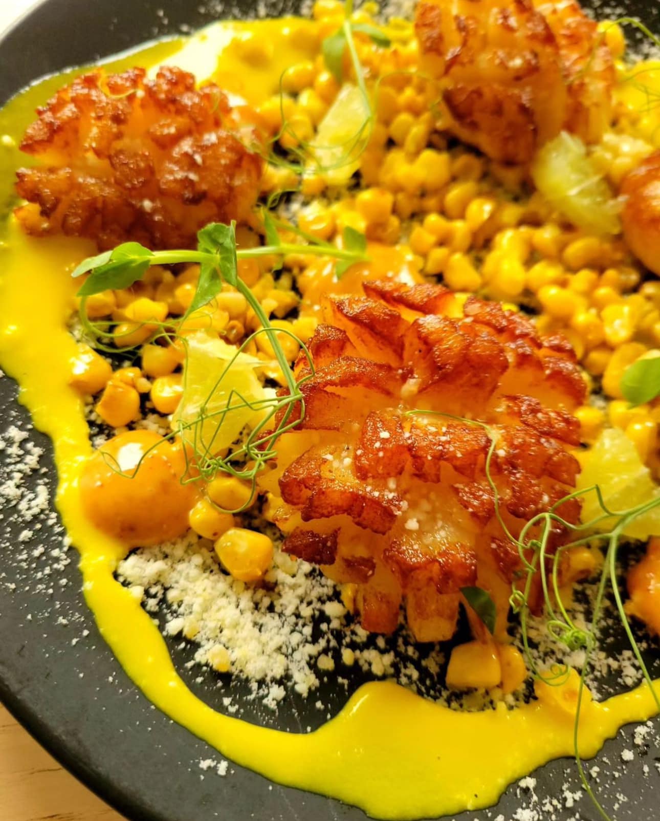 estela restaurant | Rincon