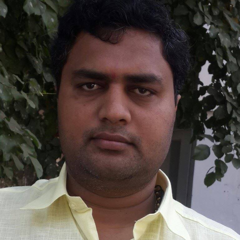 Hemal Rathod