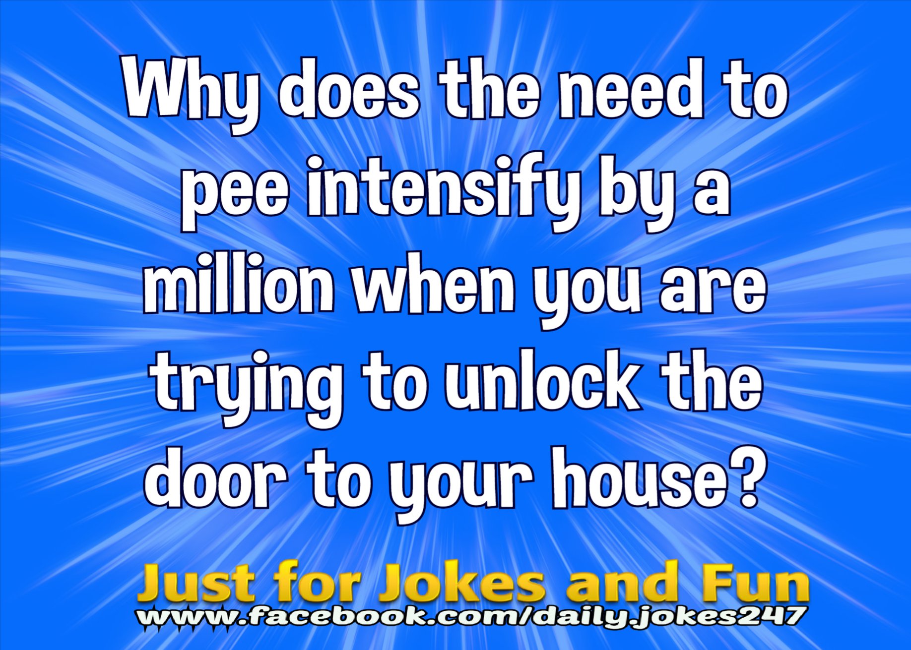 Just for Jokes and Fun | Facebook