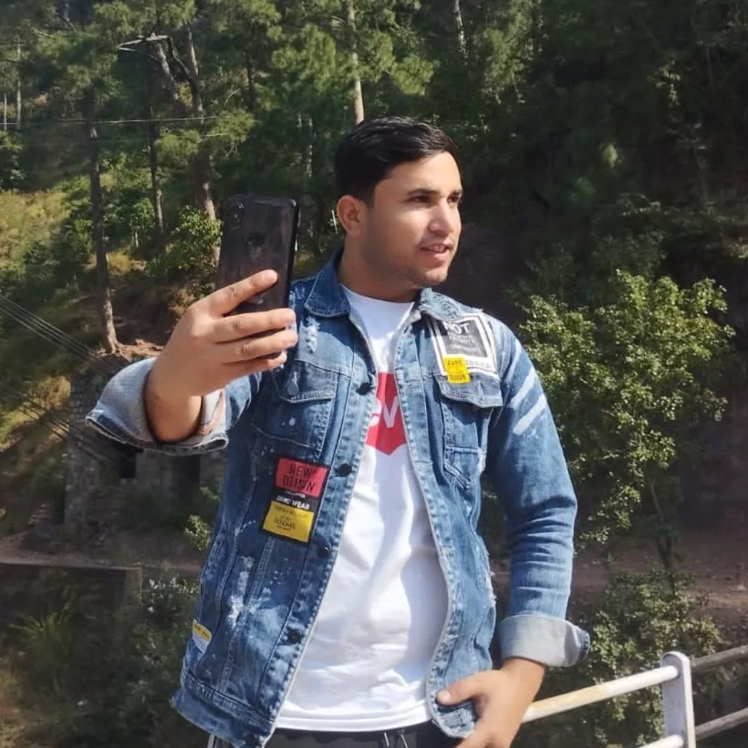 Sanjay Pernal