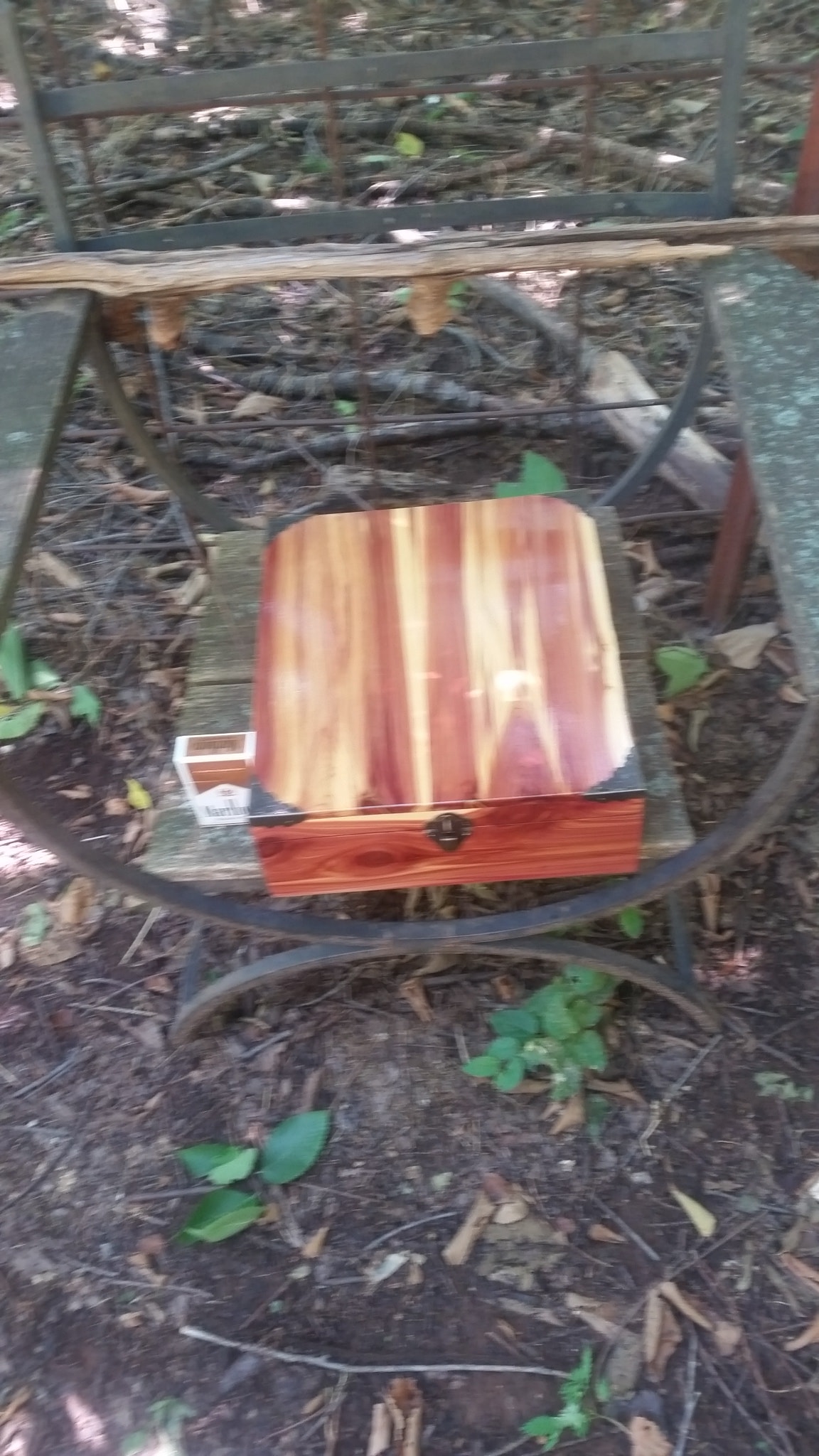 Native Cedar Boxes | Pauls Valley OK