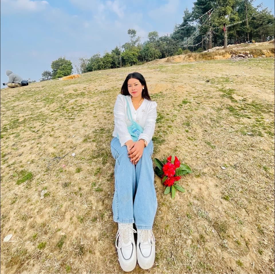 Apsara Rai