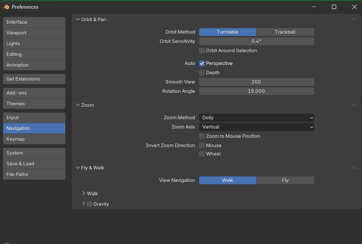 Blender Extension Compatibility Issues