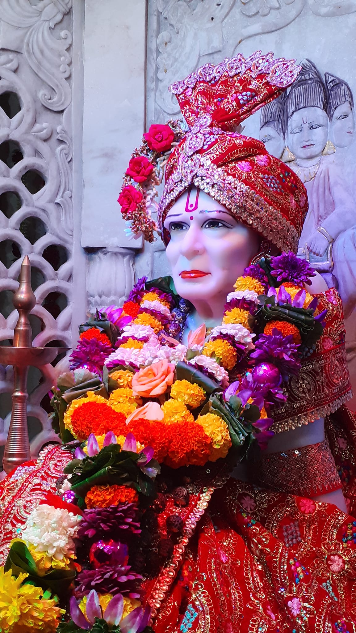 Swami Samarth Math Borivali-Vazira