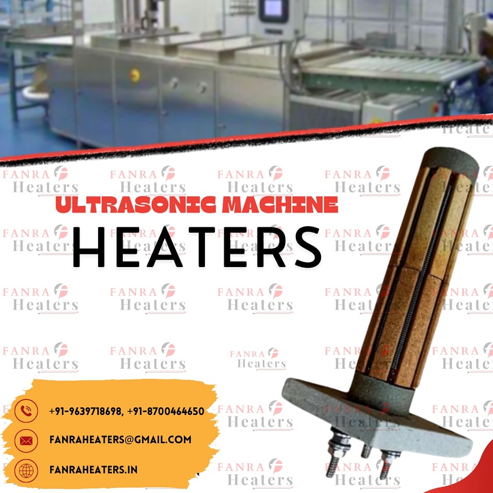 FANRA Heaters - 🔧 Enhance Cleaning Efficiency with...
