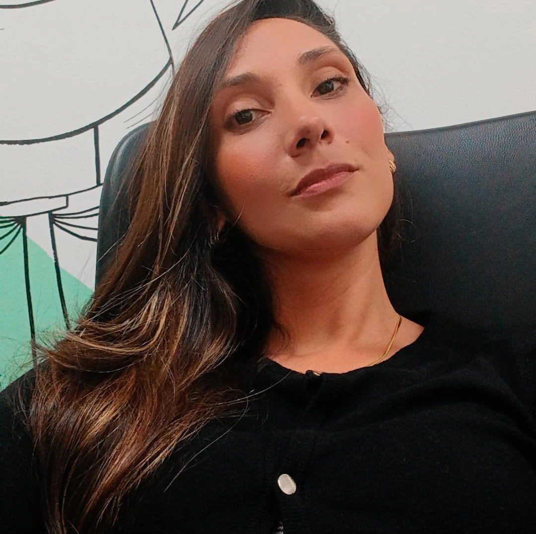 Fabiana Rocha